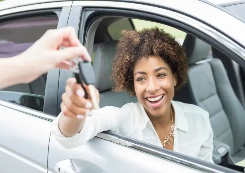 auto leasen Waterhuizen